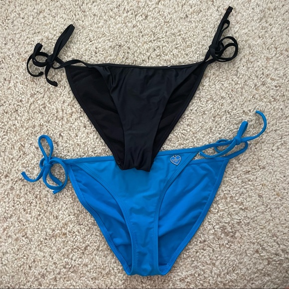 String bikini bundle - Picture 1 of 2